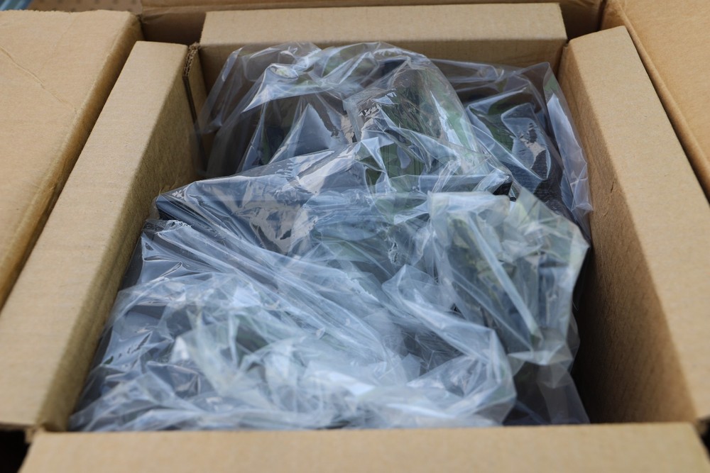 START LD6025C ELECTRIC LABEL DISPENSER