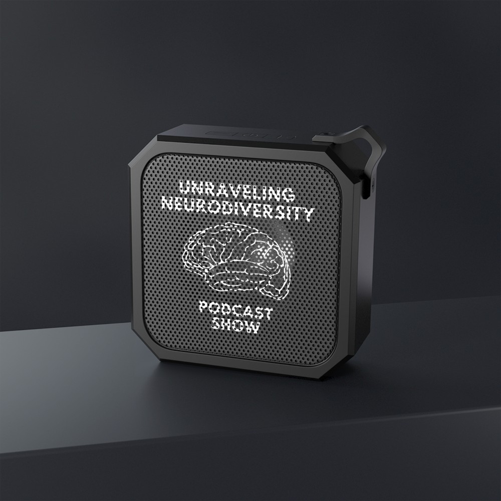 Blackwater Outdoor Bluetooth Speaker