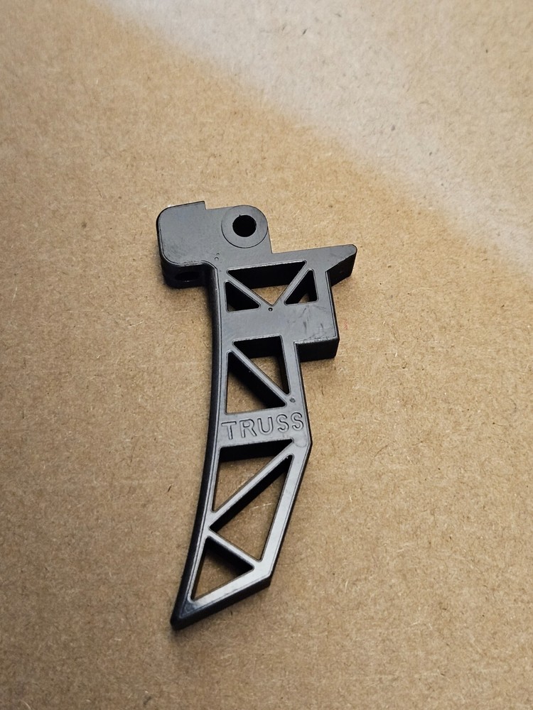 Truss Trigger Upgrade for Planet Eclipse Etha 2 Etha 3 Paintball Marker