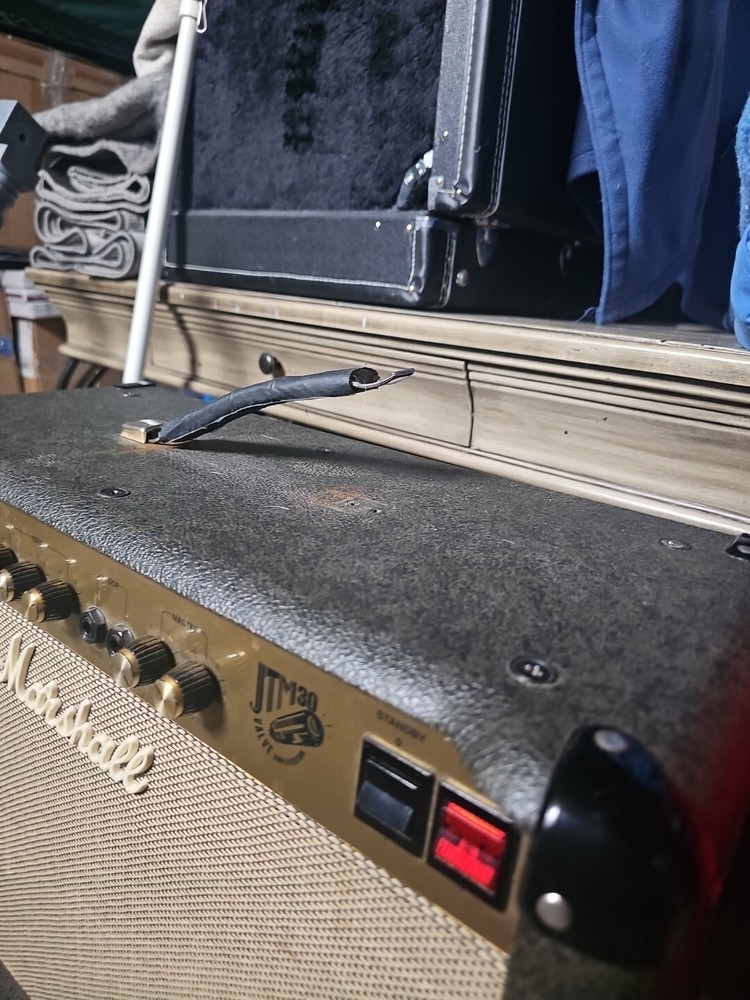 marshall jtm 30 Combo Amp