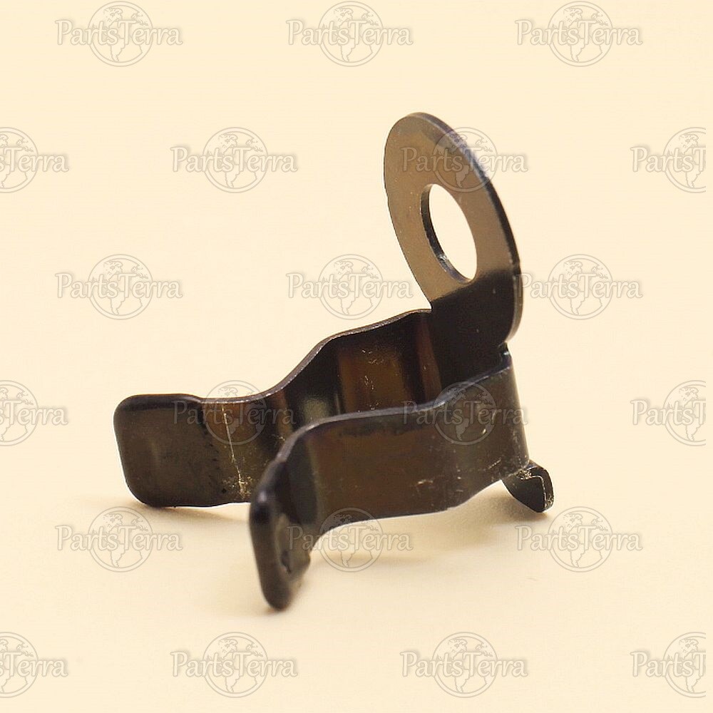 Genuine Toyota 2002-2006 TUNDRA Fuel Filler Opening Lid Hinge Spring 77366-35030