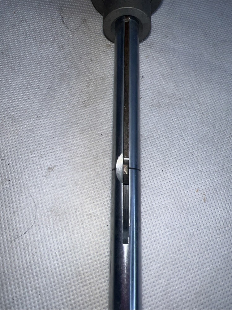 Nobur Double Edged Cutting Blade De-burr Tool