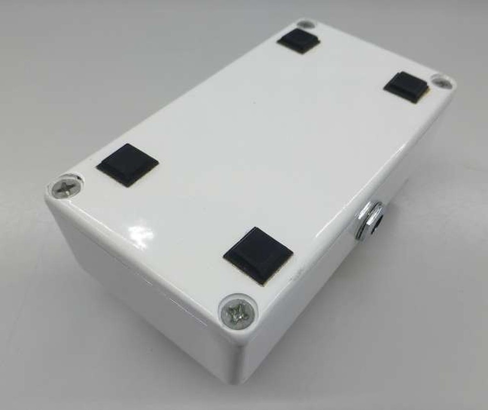 MXR BASS COMPRESSOR Model