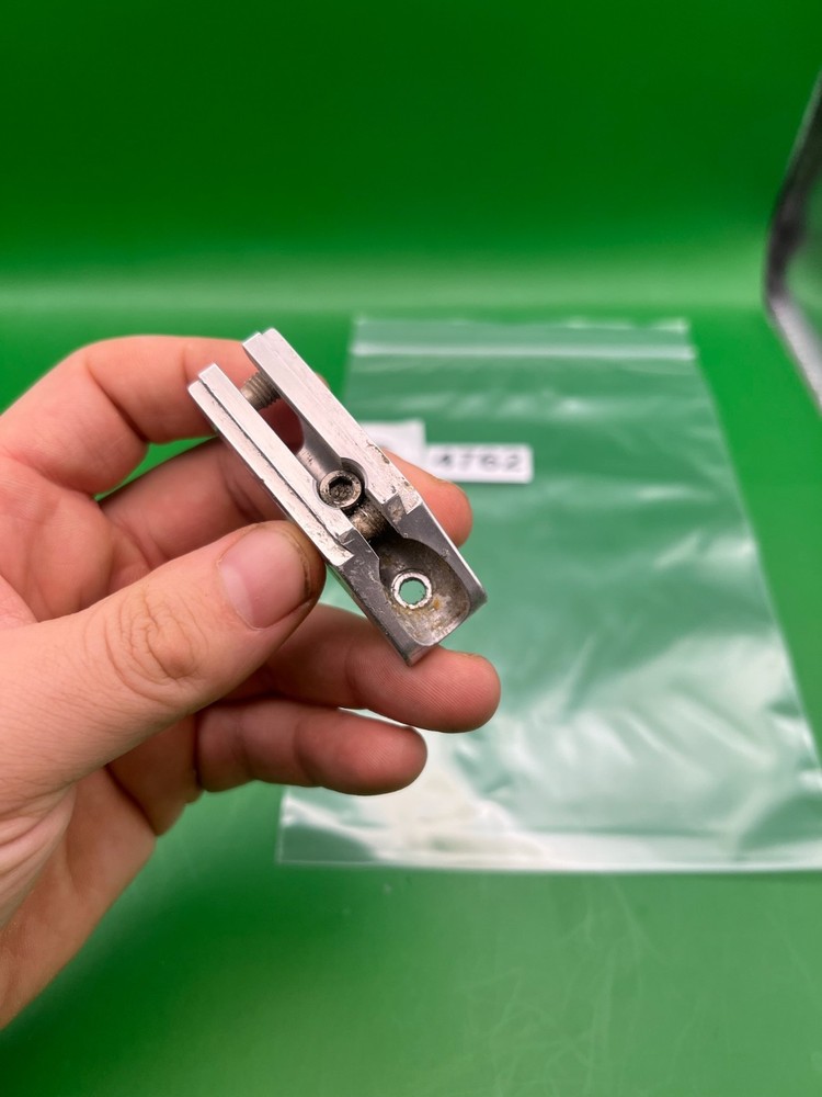 CCM ASA Paintball Rail