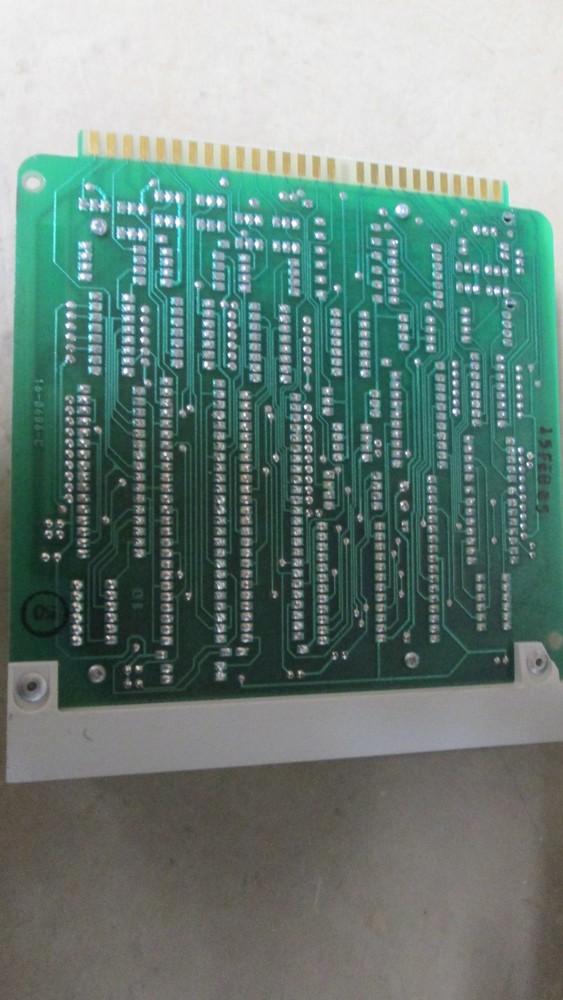 Tellabs 81-6073 DTMF/Dial Decoder