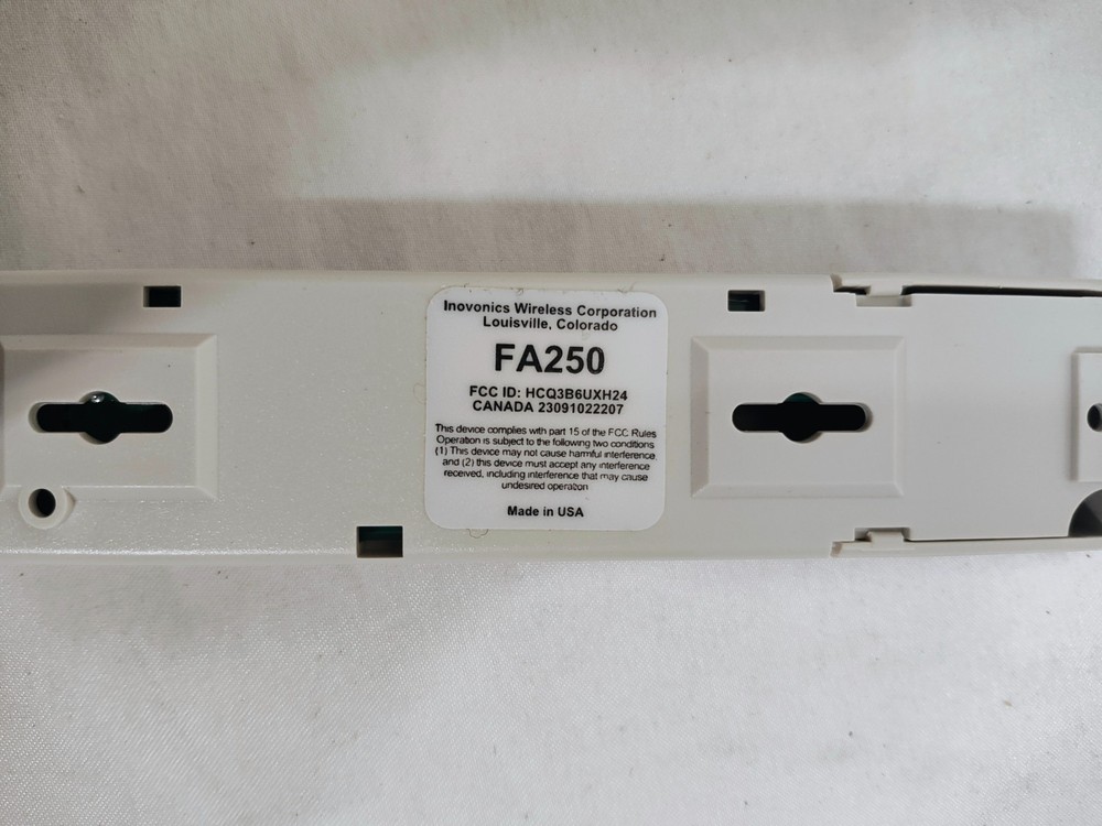 Inovonics FA250 High Power Universal Transmitter