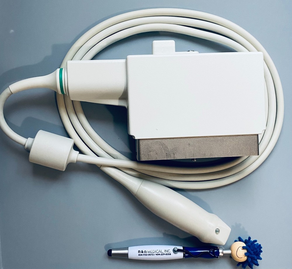 GE 5s Pediatric Cardiac Transducer