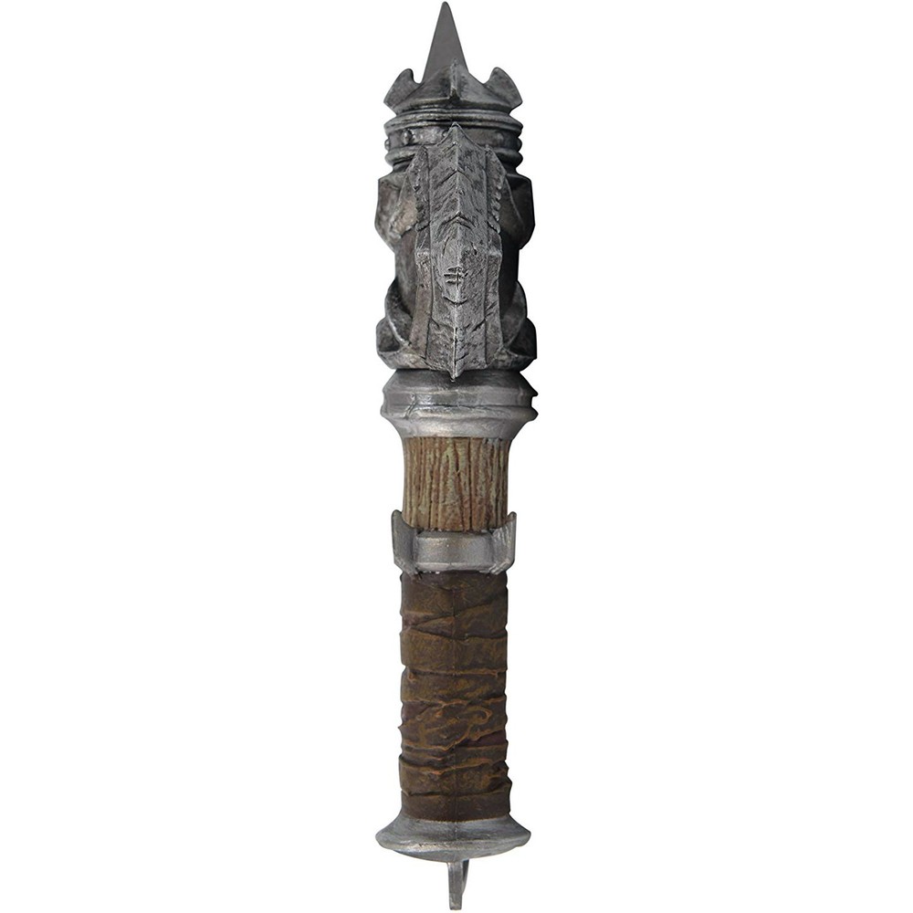 Swordfish Tech Warcraft, Durotan's Axe & Cord for Lighting Connector/Micro USB