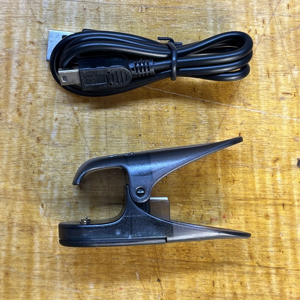 Mares DIVE LINK 2 - Dive Computer PC USB Interface - Quad, Smart, and Puck Pro +