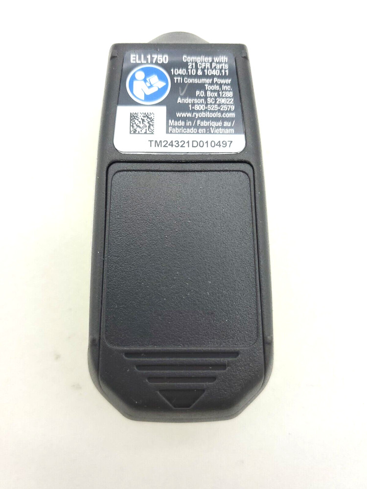 RYOBI Multi 20' Surface Laser Level ELL1750