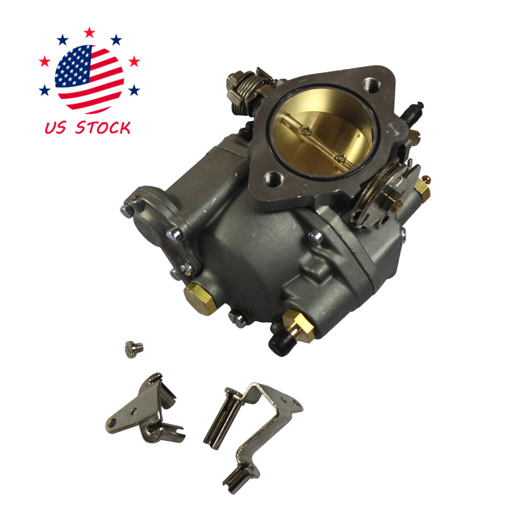 Carburetor For S&S Cycle Super E Shorty Carburetor Big Twin or Sportster Carb