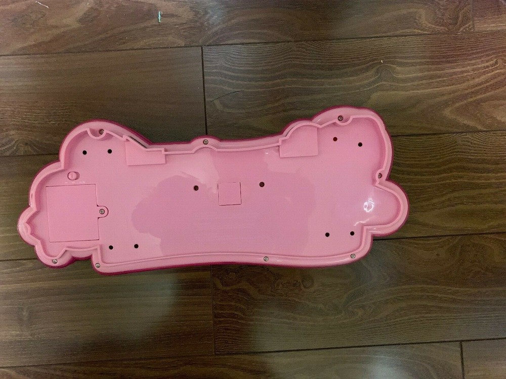 Disney Princess Keyboard