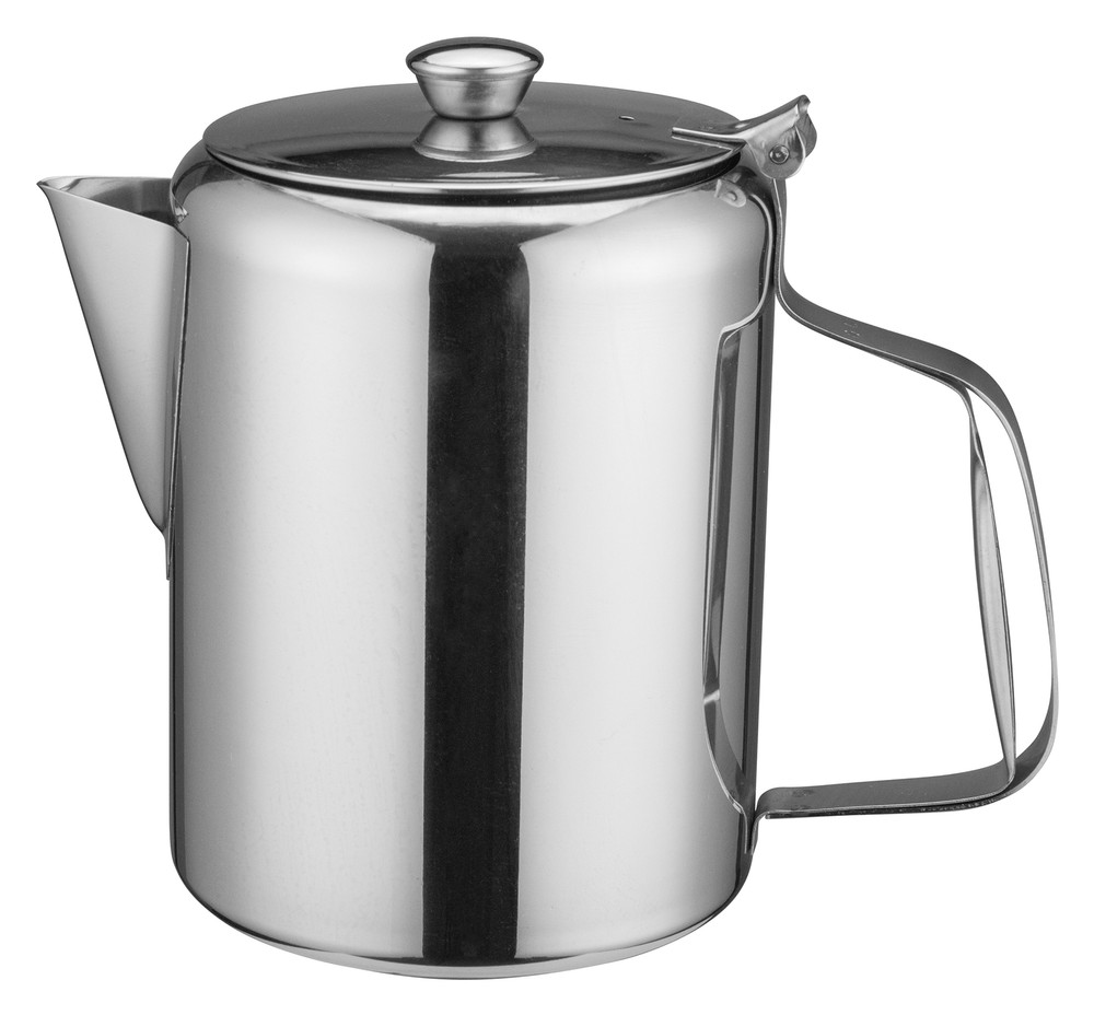 70oz Short Spot Beverage Server, S/S (10 Each)