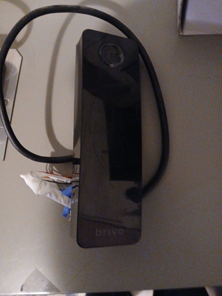 Brivo Smart Reader B-BSPSF-B