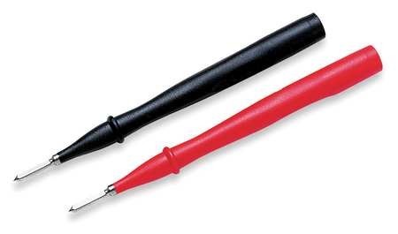 Fluke TP4 Slim Reach Test Probe Set