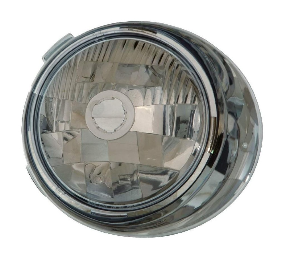Freightliner CENTURY112 Headlamp Assembly And Component HDL00048