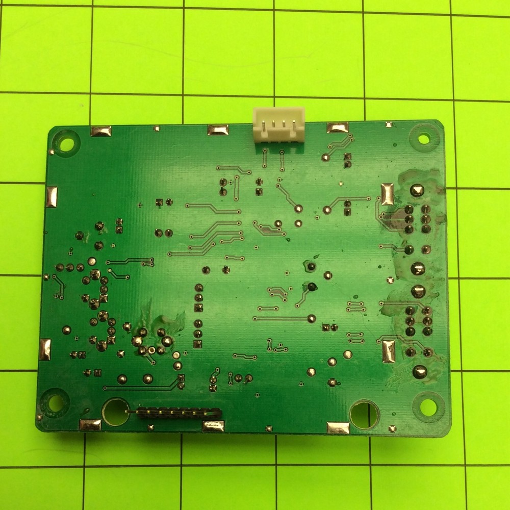 RCA RC-970 Unit Speaker Receiver Board