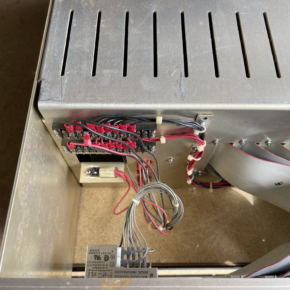 Harris Modem Interface Unit