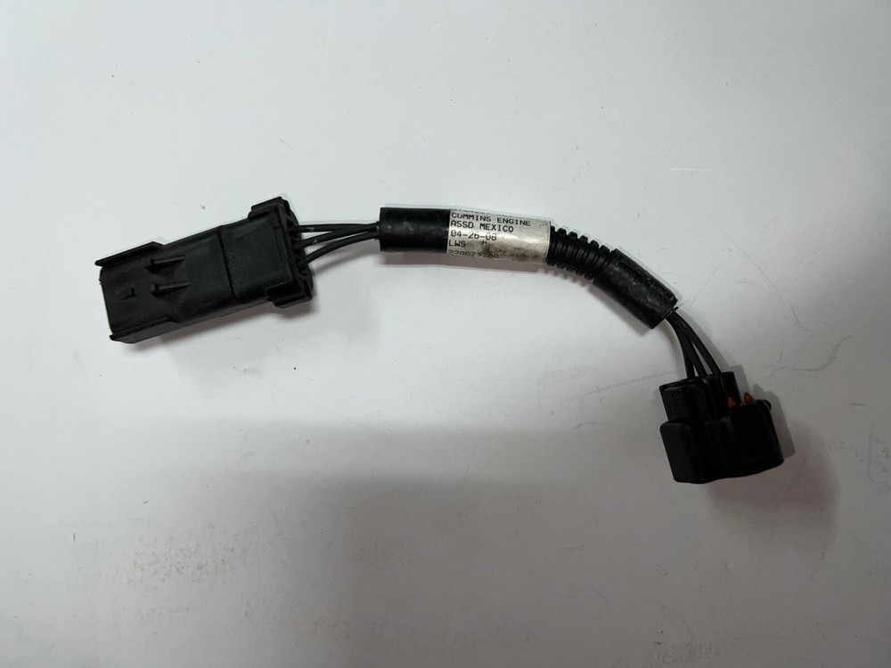 3104227 Cummins Wiring Harness