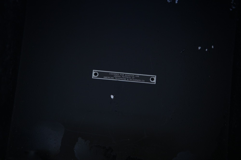 Navy Dept CQC-20104A Rectifier Power Unit