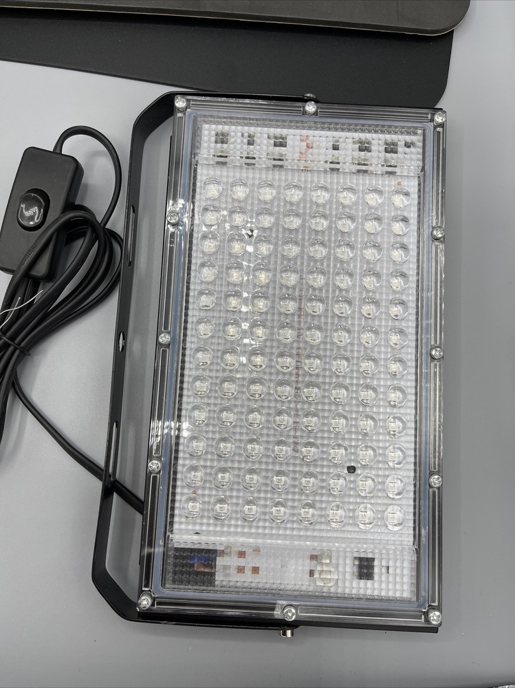 Caydo 50W LED Exposure Light Kit for Screen Printing