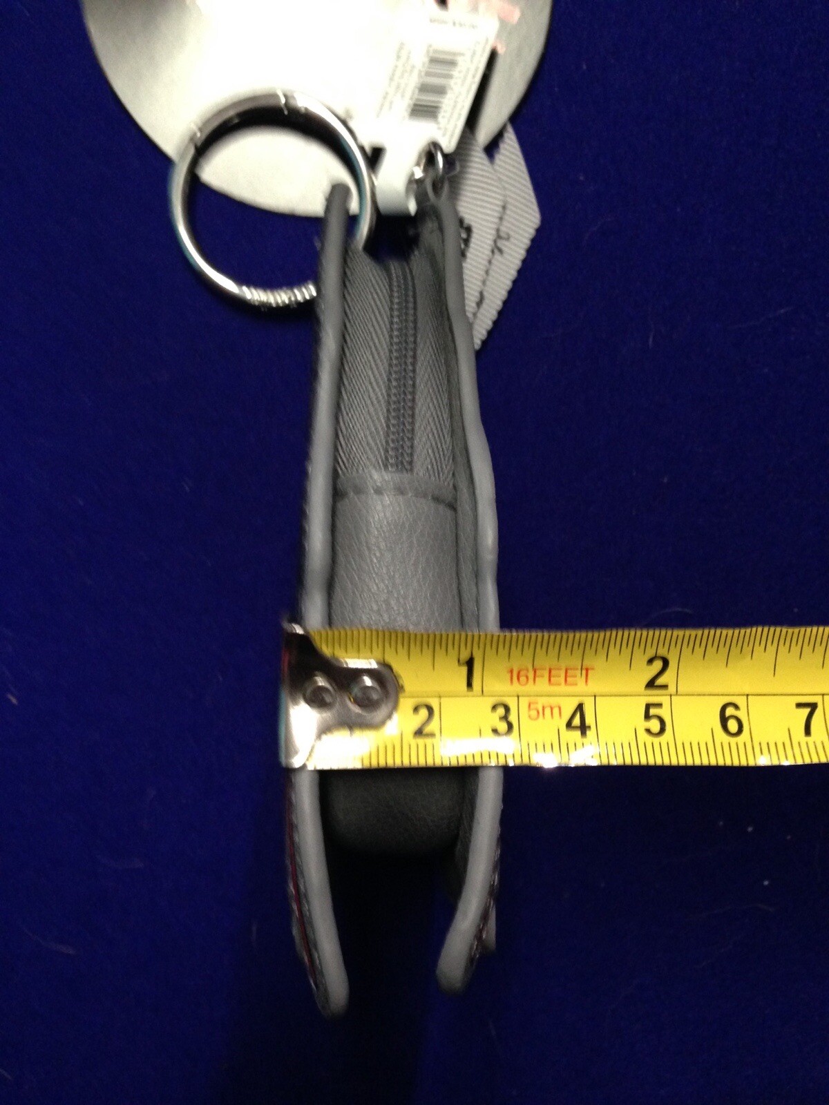 2022 Disney Vera Bradley Star Wars Darth Vader Bag Charm AirPod Case Coin Purse