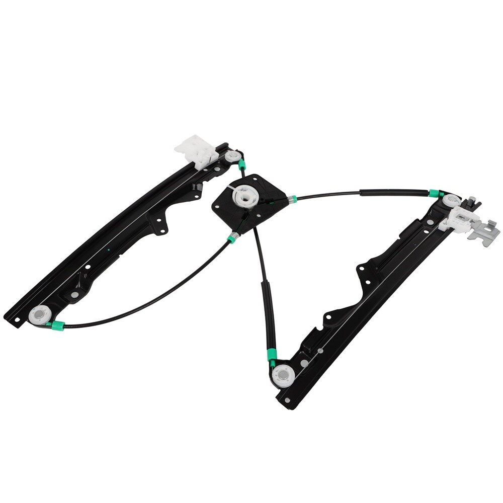 Power Window Regulator For Nissan Sentra 2007-2012 Front Left Driver Side