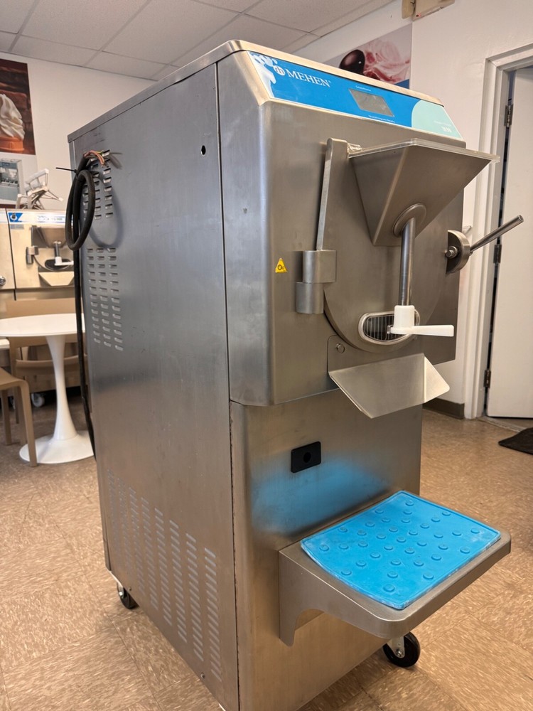 Batch Freezer - Mehen M30 (30ltr)