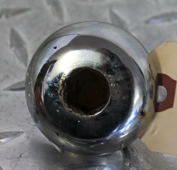 2000 VICTORY V92SC STEERING STEM BOLT