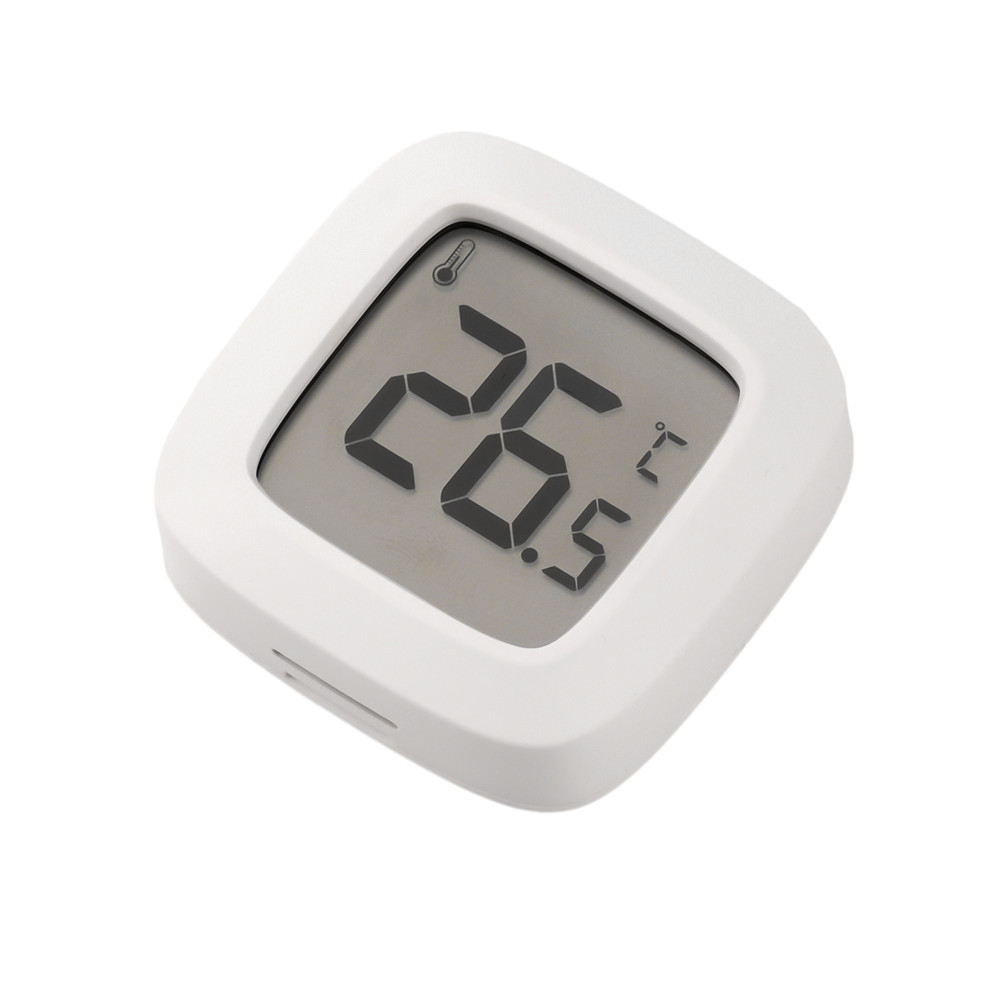 Magnetic Mini Digital Room Thermometer Refrigerator Temperature Sensor -20~60℃