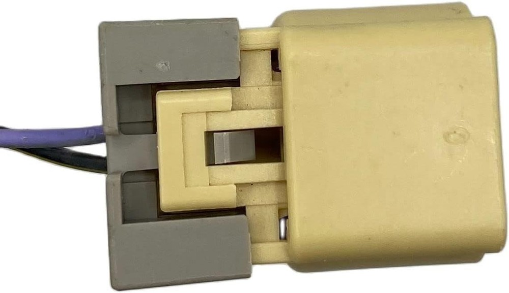 Knock/Detonation Sensor Connector wiring harnesses