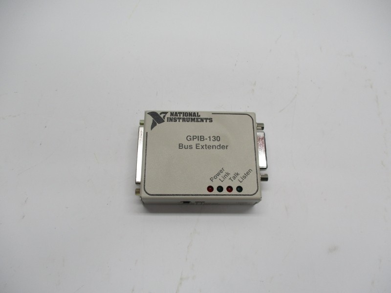 NATIONAL INSTRUMENTS GPIB-130 NSMP