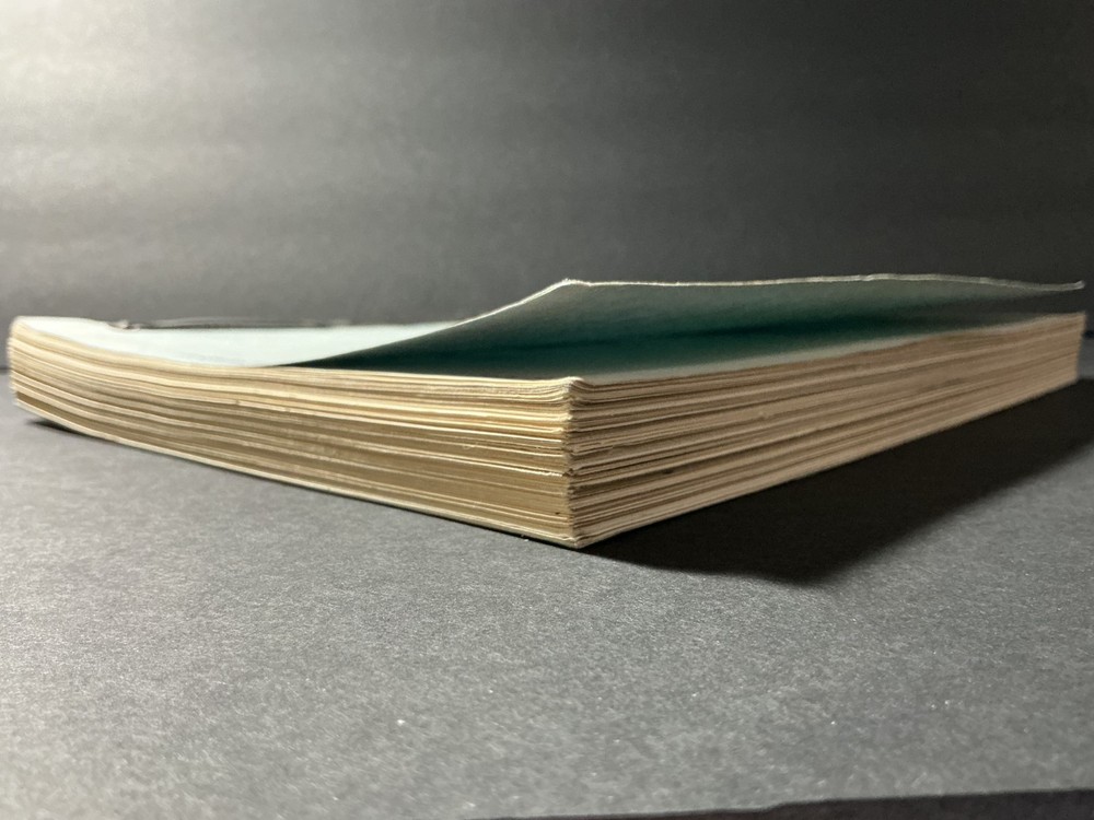 Empire Strikes Back Fourth Draft Shooting Script Oct 24 '78 Lucasfilm Coded Copy