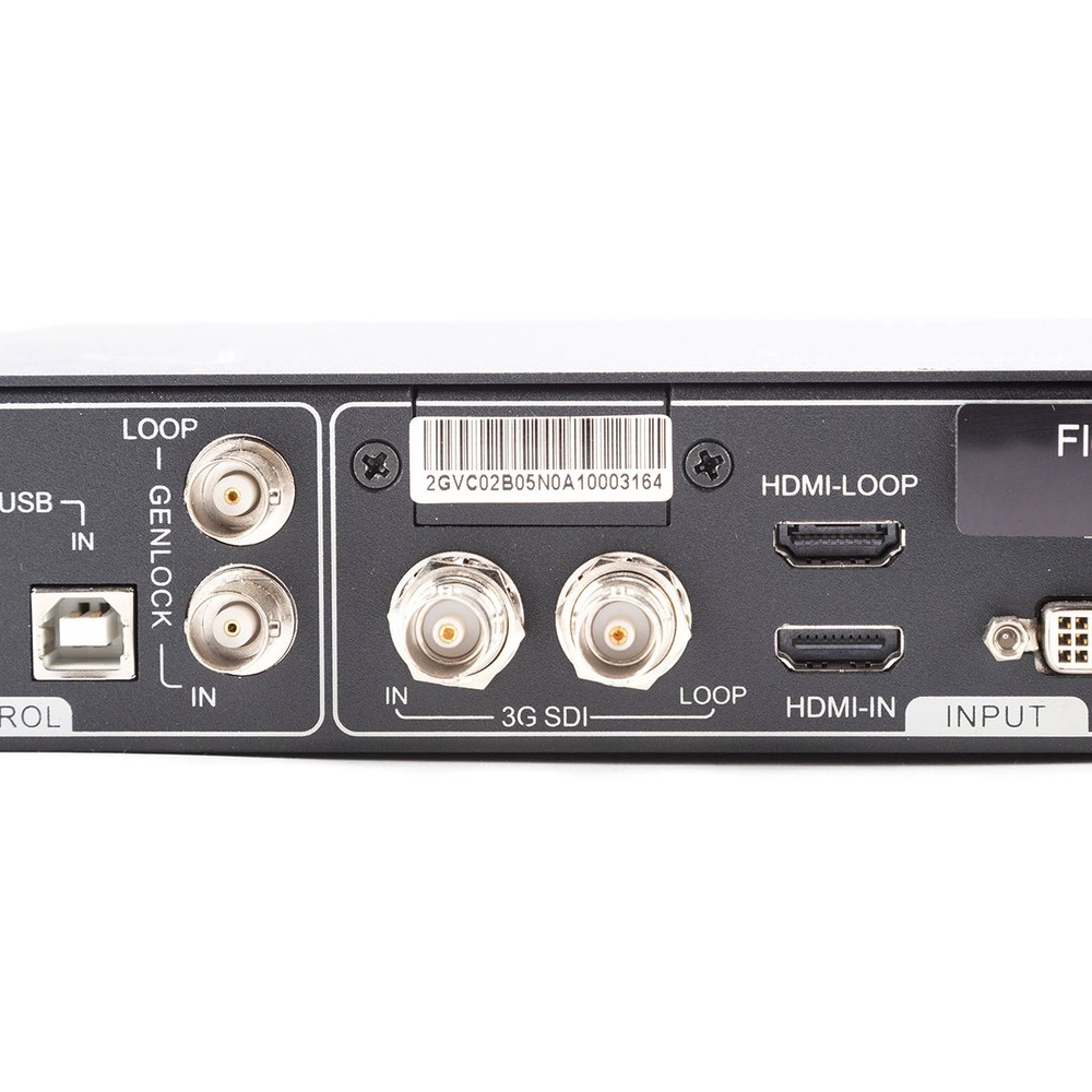 NovaStar MCTRL660 PRO LED Display Controller - SKU#2044461