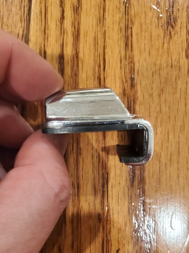 Bass Drum Claws 10pc