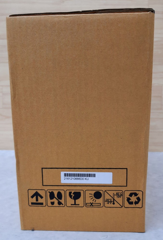 OKI Image Drum Black For MPS610c P/N 56125704