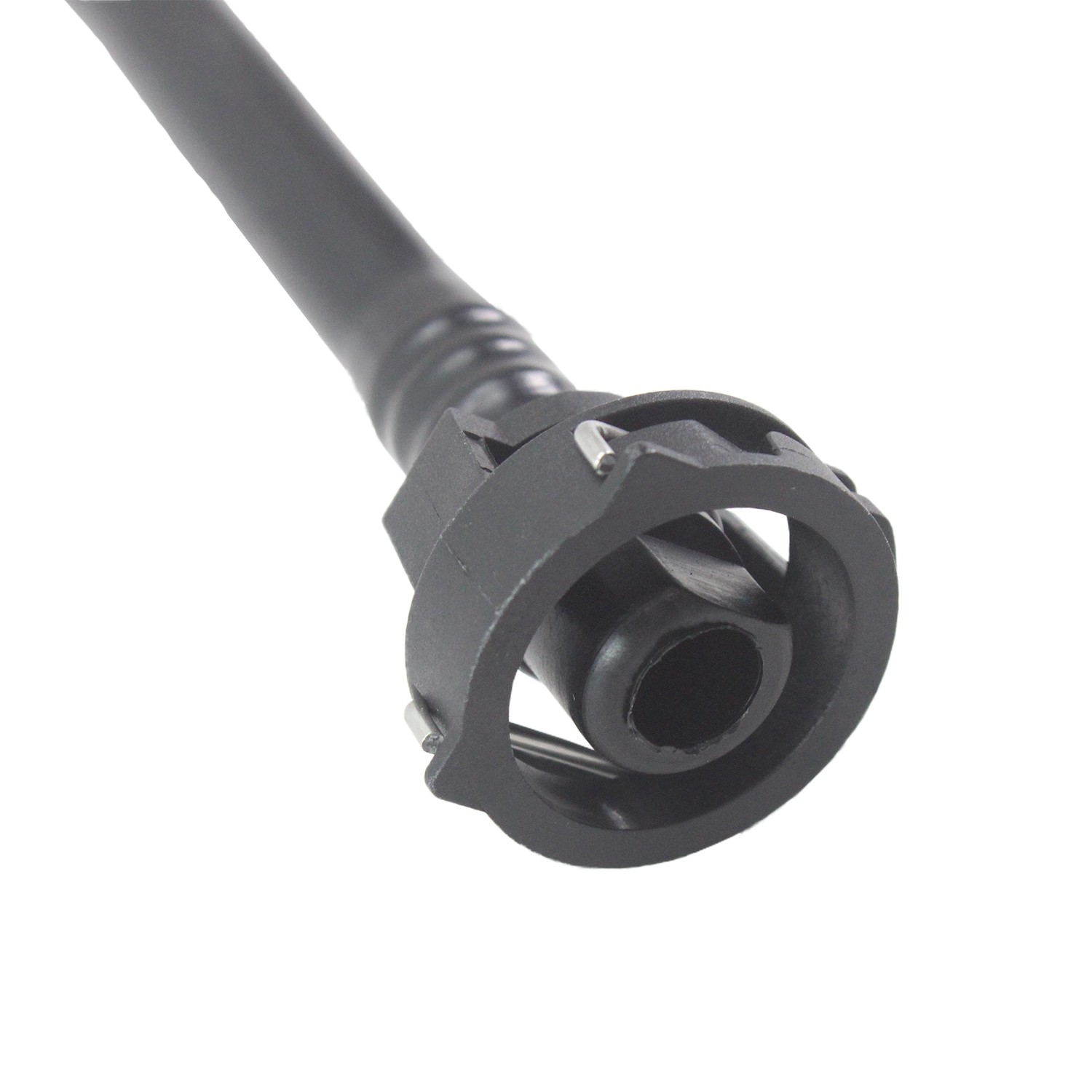 Bison Performance Tank to Radiator Engine Coolant Reservoir Hose For C292 W166