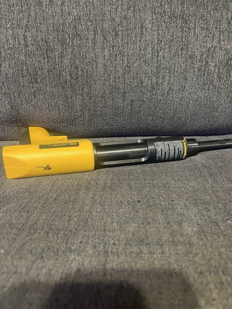 DEWALT P2201 Powder Actuated Tool