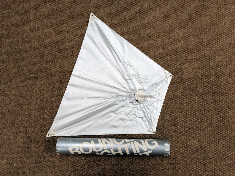 Studio Strobe Set by Britek