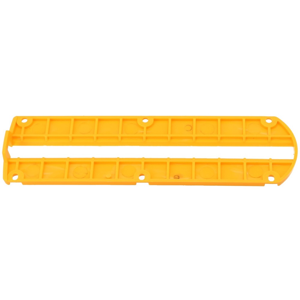 Restore Your Miter Saw's Functionality with Replacement Kerf Plate Fits DW716