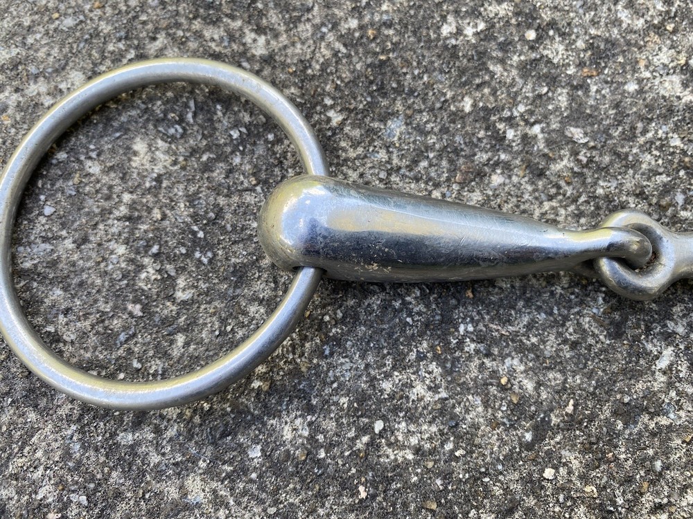 4.5” Single Joint Loose Ring