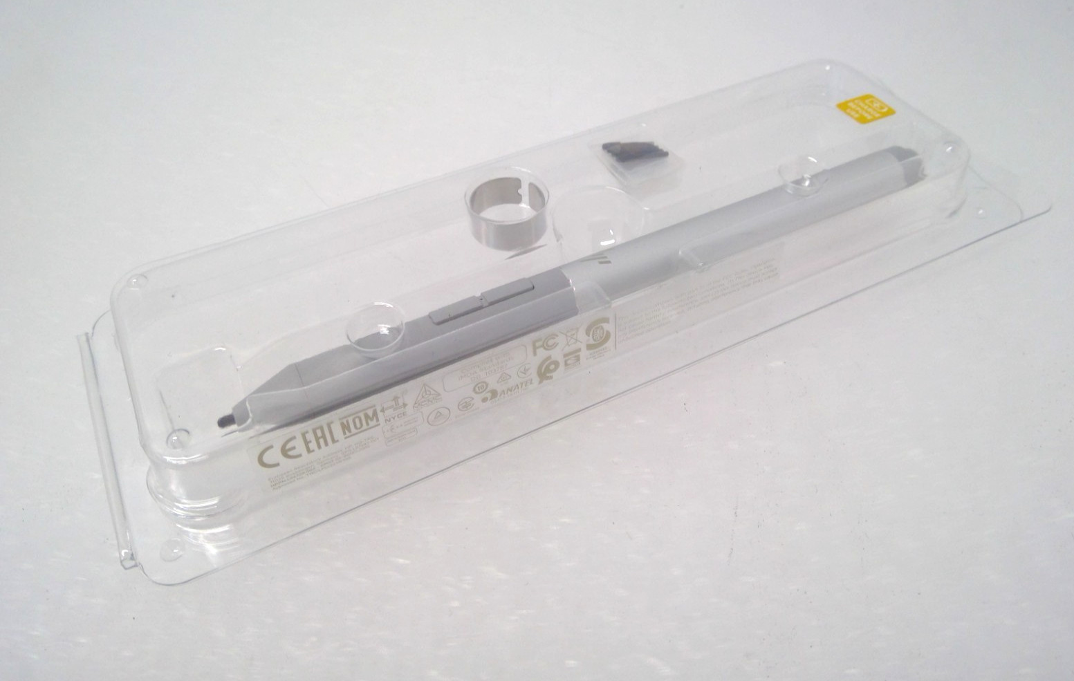 HP Rechargeable Active Pen G3 L04729-003 NEW sealed