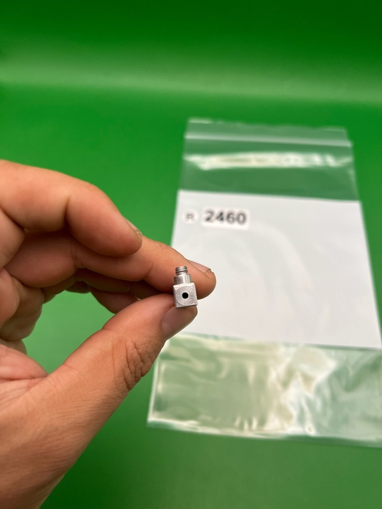 WGP Autococker QEV Silver