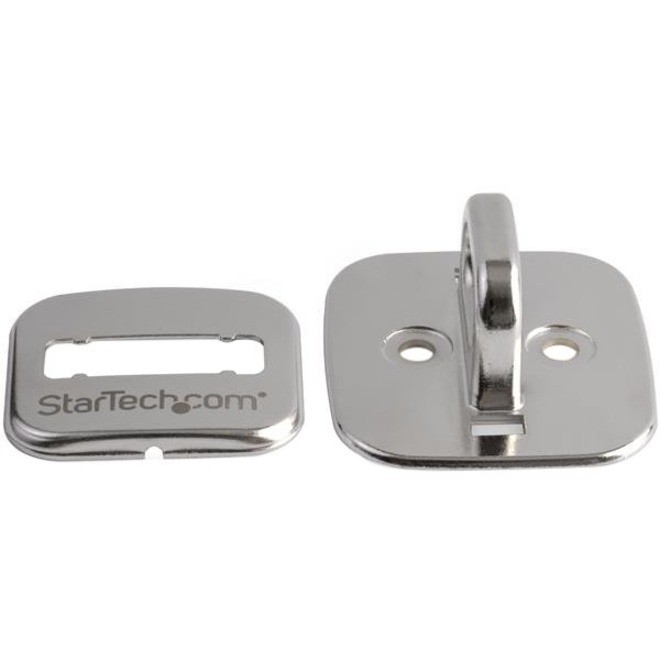 StarTech Laptop Cable Lock Anchor (LTANCHOR)