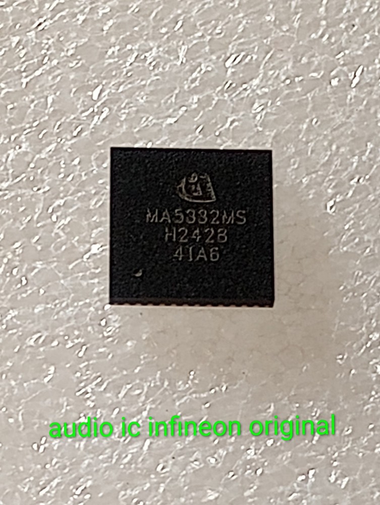 Ma5332ms