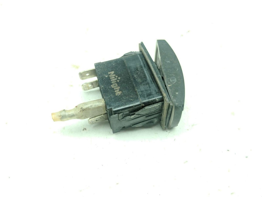 19 Can Am Commander 800R XT LED Light Control Button Switch
