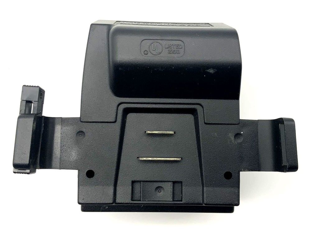 Polaroid 2390 Polatronic 5 Camera Flash Unit Flash Light