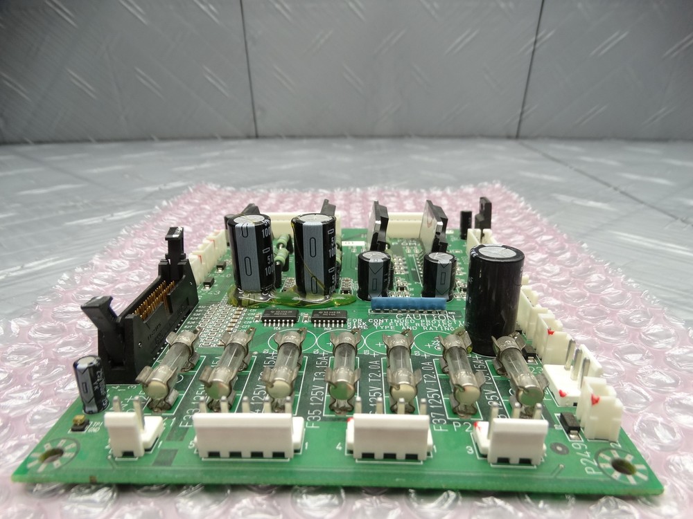 Noritsu Printer I/O PCB J390939