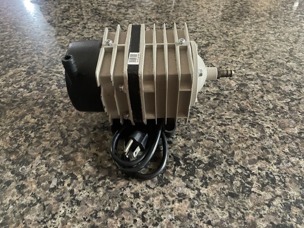 Active Aqua 70 L / min Air Pump