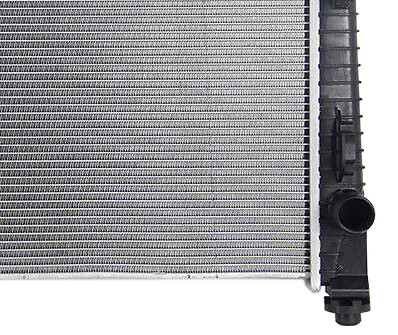 Radiator For 2011-2024 Dodge Durango Jeep Grand Cherokee 5.7L 6.2L 6.4L